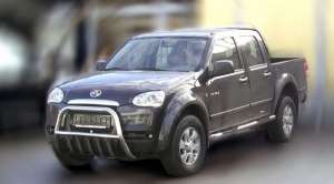 ������������ GREAT WALL