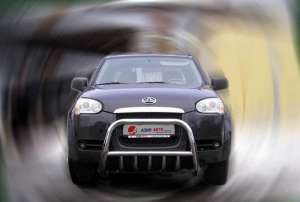 ������������ GREAT WALL