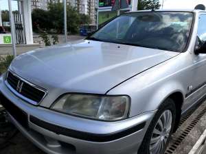 ������������ HONDA CIVIC 067 7649818