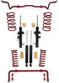 ������������ KONI, ������� Eibach