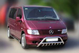 ������������ MERCEDES