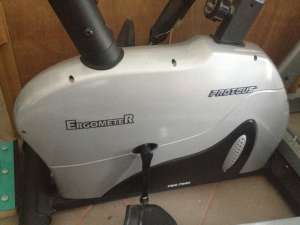 ������������ Proteus ergometer pec-7000 5000 - ����������