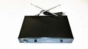 ������������ Shure WM-505R ���� 2 �������������� 900 ��� - ����������