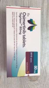 ������������ Tagrisso (��������) � �������� ���� - ����������