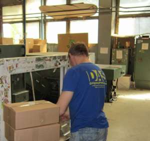 ������������ � ����� ��������