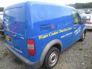 ������������ �/� �� Ford Connect