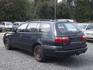 ������������ �.� ������������ toyota carina