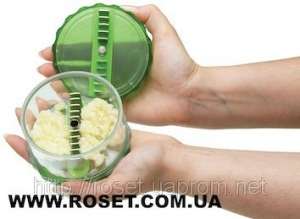 ������������ ��� ������� Garlic Pro - ����������