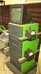 ������������ ����� ������-��������� BOSCH FWA 515 �/�. - ����������