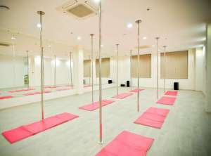 ������������ ������� ��� Pole Dance