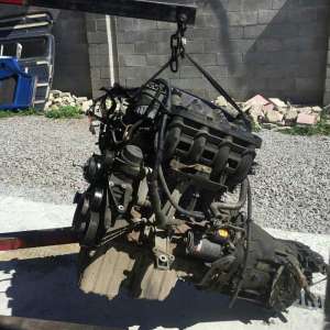 ������������ �������� Mercedes-Benz Sprinter � Volkswagen LT (��������)