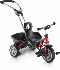 ������������ ��������� Puky CAT S2 Ceety - ����������