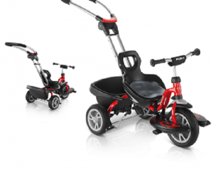 ������������ ��������� Puky CAT S2 Ceety