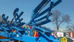 ������������ ��������� ���� EuroDiamant 10 7+1 L 100 - ����������