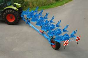 ������������ ��������� ���� EuroDiamant 10 8+1 L 100. 9-�� ��������� - ����������