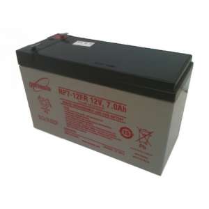 ������������ ����������� Genesis 12V 7Ah ��� ����, �������, �������� �������������, ������������. - ����������