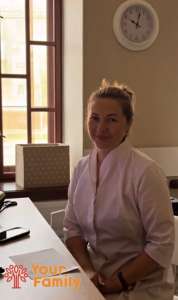 ������������ ���������������� � ��������� ������ �Your Baby� - ����������