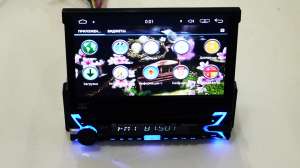 ������������� 1din Pioneer 9505 GPS, 4����, 16Gb ROM, 1Gbb RAM, Adnroid 4160 ��� - ����������