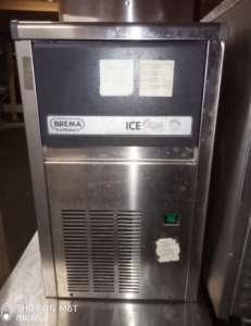������������� Brema CD 184 A Inox �/� - ����������