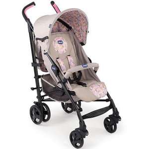 �������-������ Chicco Lite Way - ����������