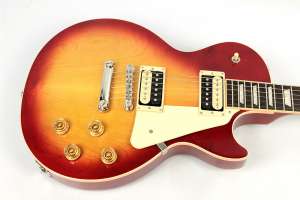 ������������� Gibson Les Paul Classic 2017t Heritage Cherry Sunburst