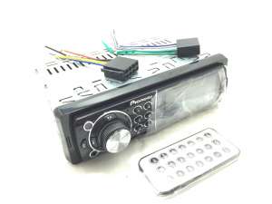 ������������� Pioneer 3012A