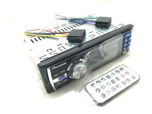 ������������� Pioneer 3013A