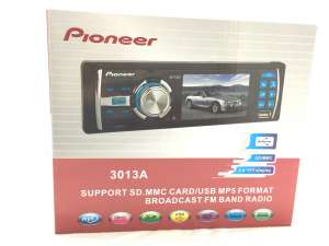 ������������� Pioneer 3013A