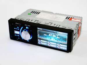 ������������� Pioneer 4549 ISO - ����� 4''+ DIVX + MP3 + USB + SD + Bluetooth 660 ���. - ����������