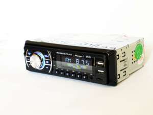 ������������� Pioneer BT1015 ISO - MP3, FM, 2xUSB, SD, AUX, BLUETOOTH 450 ���.