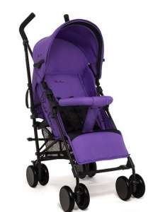 �������-������ Silver Cross Micro + 100 ��������� ���������� - ����������