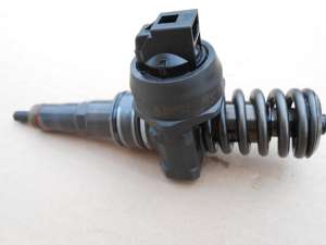 �����-�������� VW Passat 1.9tdi