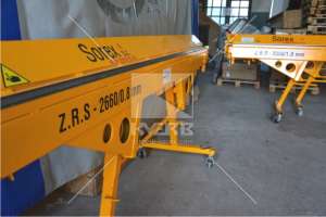 ������������� ������ Sorex ZRS-2660