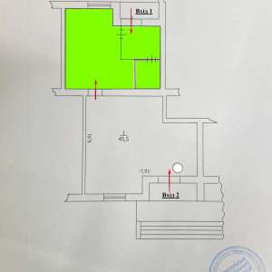 ������������� ������ �ᒺ�� ����� ������ �������������, ��������, 600 $/��.