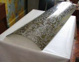 ������������� ������, ������ ������