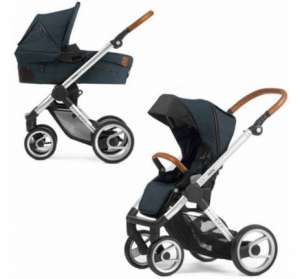 ������������� ������� 2 � 1 Mutsy Evo Urban Nomad - ����������