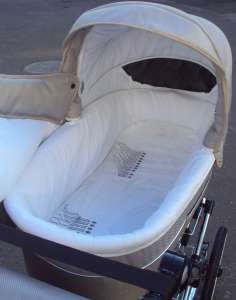 ������������� ������� Roan Rialto Chrome Lux