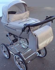 ������������� ������� Roan Rialto Chrome Lux