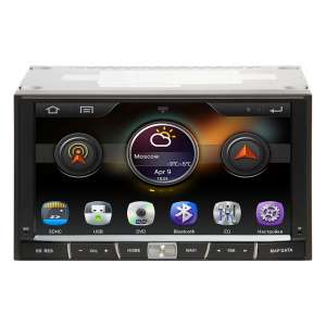 ������������� ������� ��������� 172×98 INCAR 7180 (ANDROID) - ����������