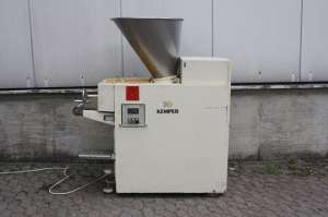 ������������� ��������� Kemper Imperator II - ����������