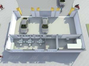 ������������� ��������� ��� ����