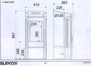 ����-��������� ������������ �� ������ Supra.������