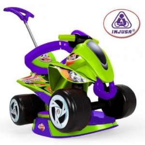 �������-������� 6 � 1 Injusa Quad Goliath 137 - ����������