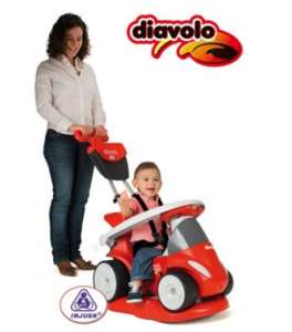 �������-������� 9 � 1 Injusa Diavolo 182 - ����������