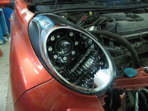 �������������� InGear � ���������������