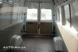 �������������� Mercedes Sprinter Maxi