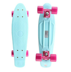 ���������/����� Penny Board (����� ����): 6 ������, �� 80��