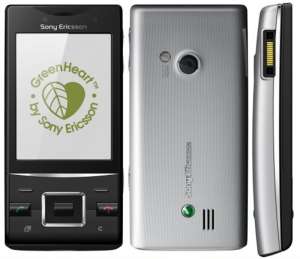 �������-������� Sony Ericsson Hazel �.�. - ����������