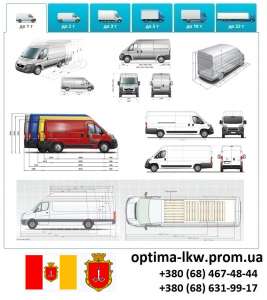 �������������� ������ 5, 10, 20, 22����� UA-������ �� � ���