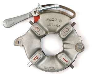 �������������� ������� ����� 856/842 Ridgid - ����������